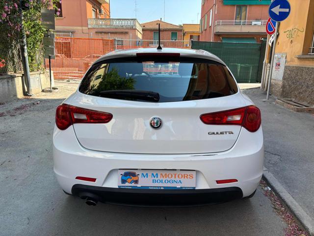 ALFA ROMEO Giulietta 1.4 Turbo 120 CV