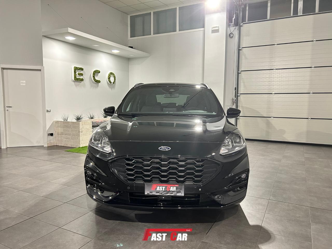 Ford Kuga 1.5 EcoBoost 150 CV 2WD ST-Line