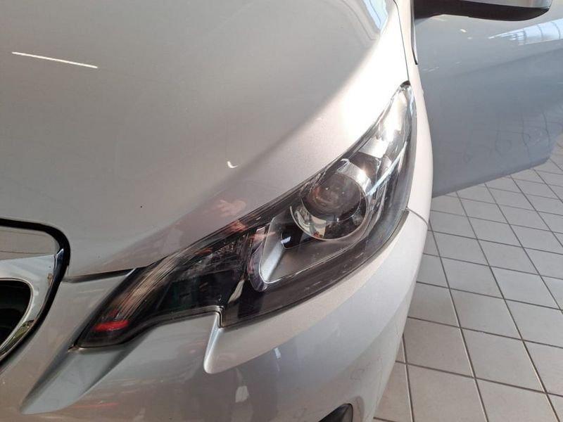 Peugeot 108 1.0 VTI ACTIVE S&S 5P NEOPATENTATI