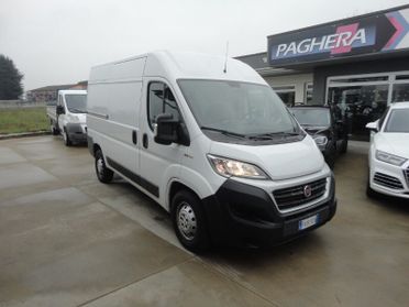 FIAT Ducato (4ª serie) Ducato 35 2.3 MJT 130CV...