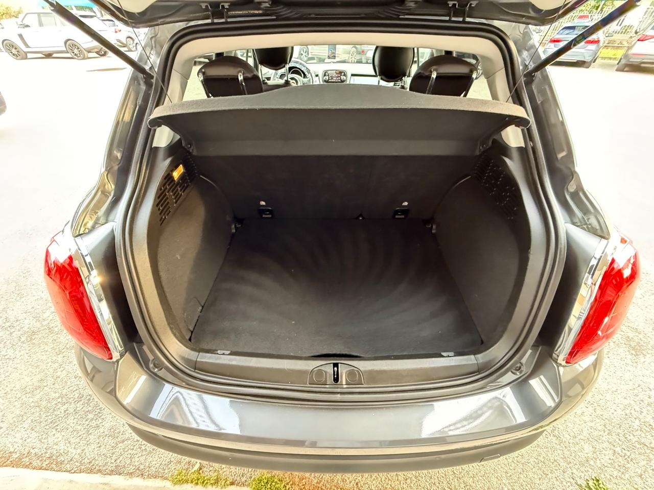 Fiat 500X 1.6 MultiJet 120 CV - OK Neopatentati
