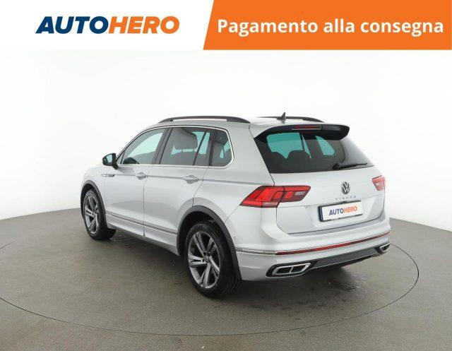 VOLKSWAGEN Tiguan 2.0 TDI 150 CV SCR DSG R-Line