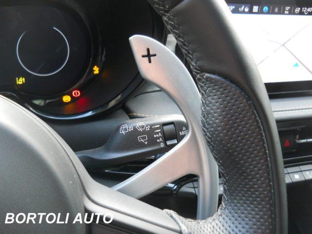 ALFA ROMEO Tonale 1.6 160cv 15.000 KM MY24 MHEV TCT7 VELOCE FULL OPT