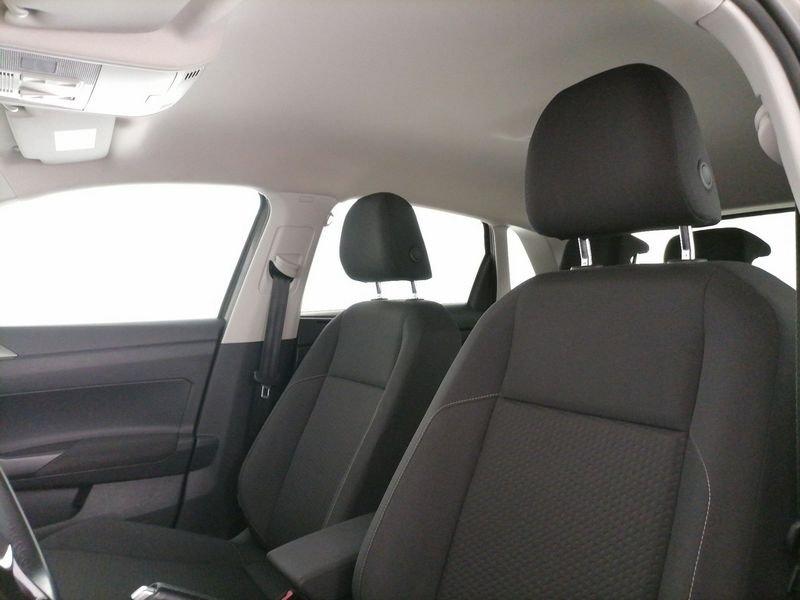 Volkswagen Polo 5p 1.0 evo Comfortline 80cv