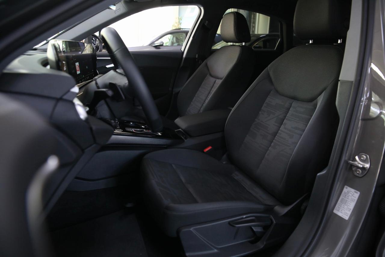 Audi A5 TDI mHEV+ Business Advanced S tronic