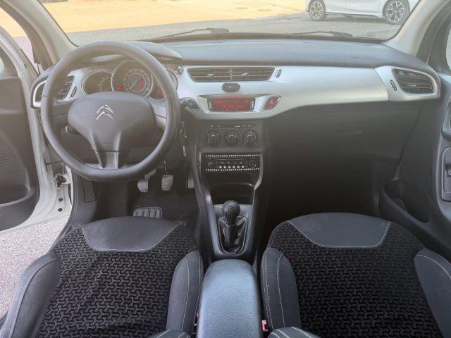 CITROEN C3 1.1 Exclusive