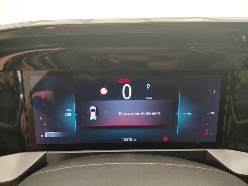 Opel Mokka II 2025 1.2 GS s&s 130cv at8