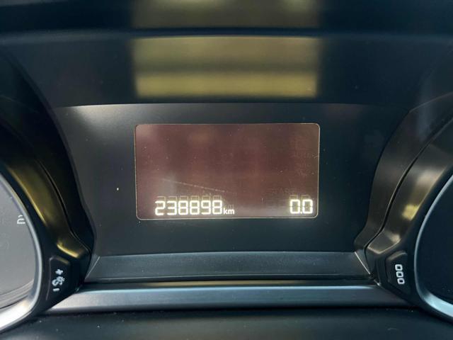PEUGEOT 308 BlueHDi 100 S&S Automatica