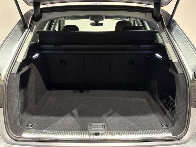 AUDI A4 allroad 2.0 TDI 163 CV S tronic Business Evolution