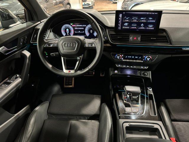 AUDI Q5 Sportback SPB 40 TDI quattro S tronic S line - IVA