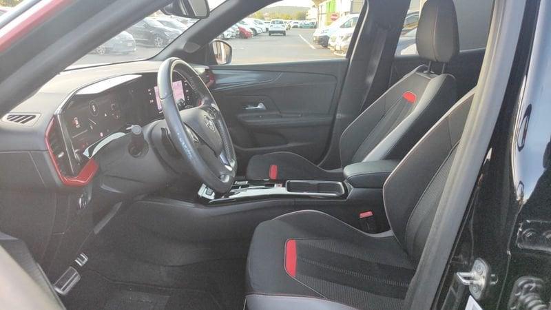 Opel Mokka Mokka 1.2 Turbo 130 CV aut. GS Line