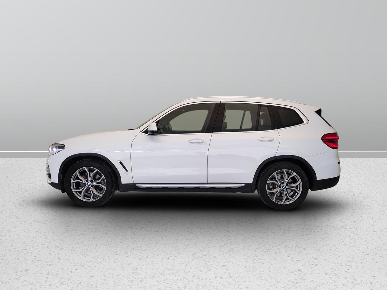 BMW X3 G01 2017 - X3 xdrive20i xLine 184cv auto