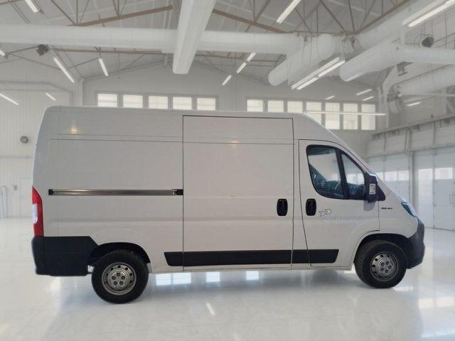 FIAT Ducato 35 2.3 MJT 160CV PM-TM MH2 L2H2