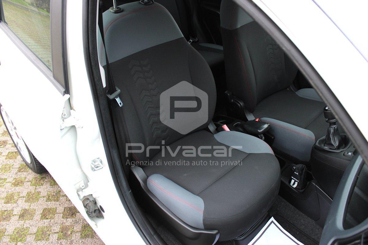 FIAT Panda 1.2 EasyPower Easy