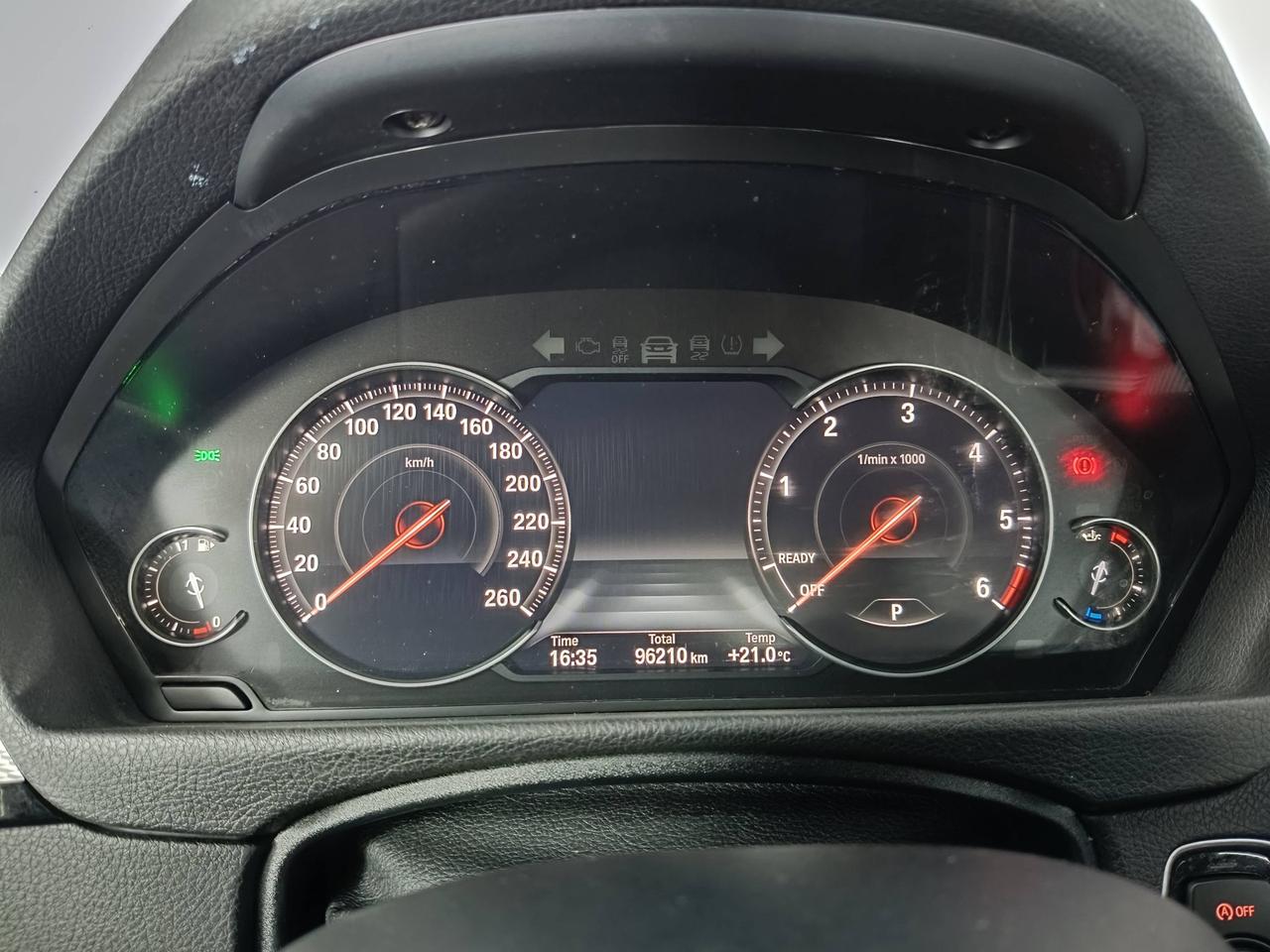 BMW E2260 - 420d Gran Coupe Msport