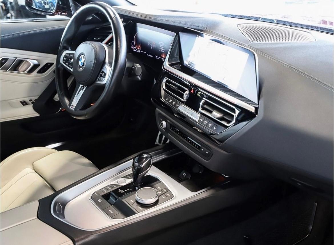 BMW Z4 30i M Sport