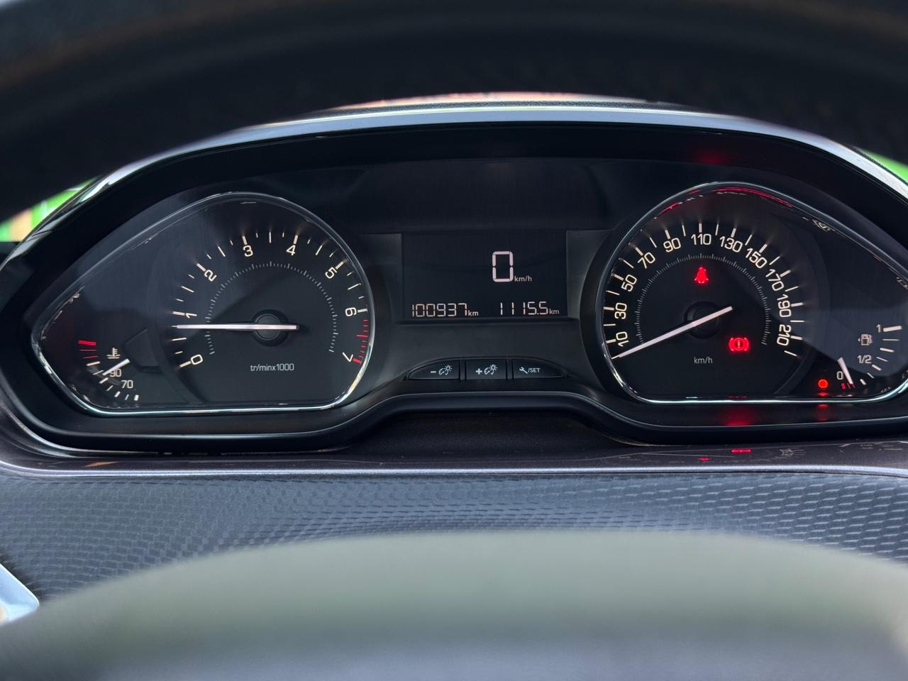 Peugeot 2008 PureTech 82 Allure