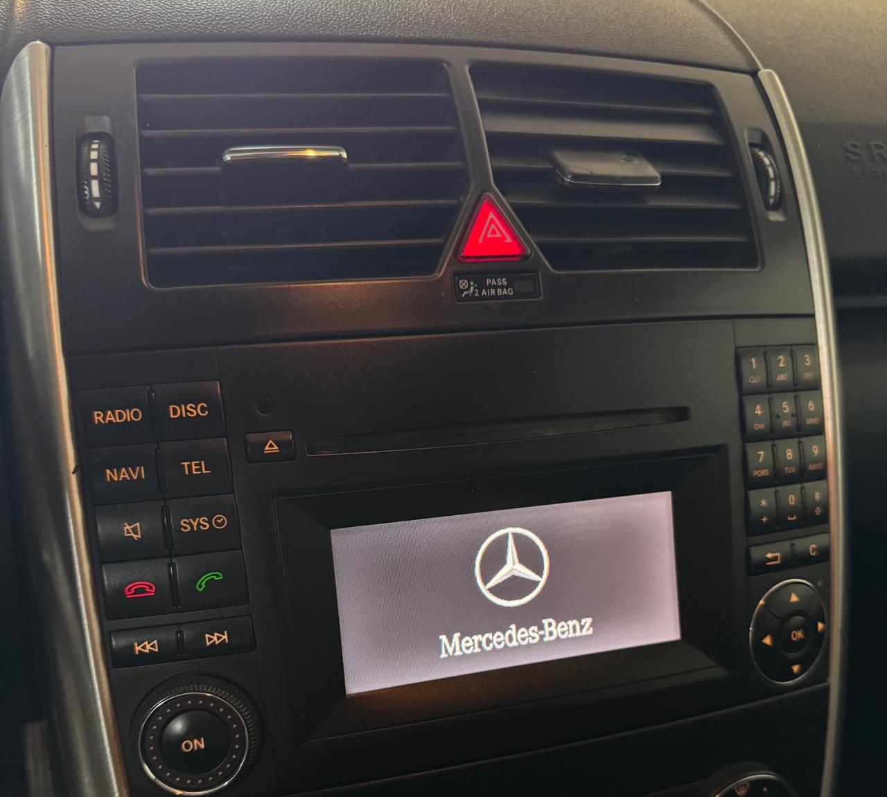 Mercedes-benz A 180 CDI Style CAMBIO AUTOMATICO RESTYLING
