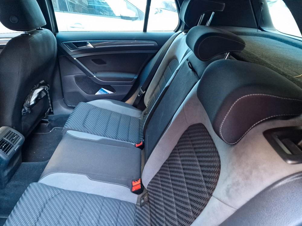 Volkswagen Golf 5 Porte Golf 5p 1.5 tsi Sport 150cv dsg All.Rline