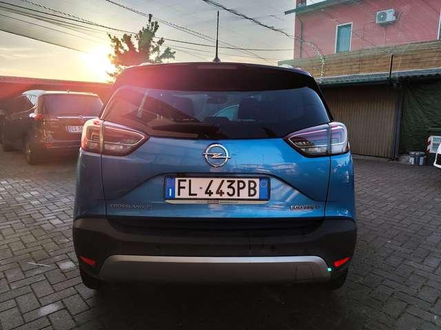 Opel Crossland X Crossland X 1.6 ecotec Innovation s