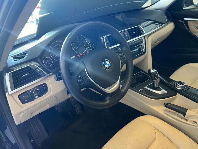 BMW - Serie 3 - 320d xDrive