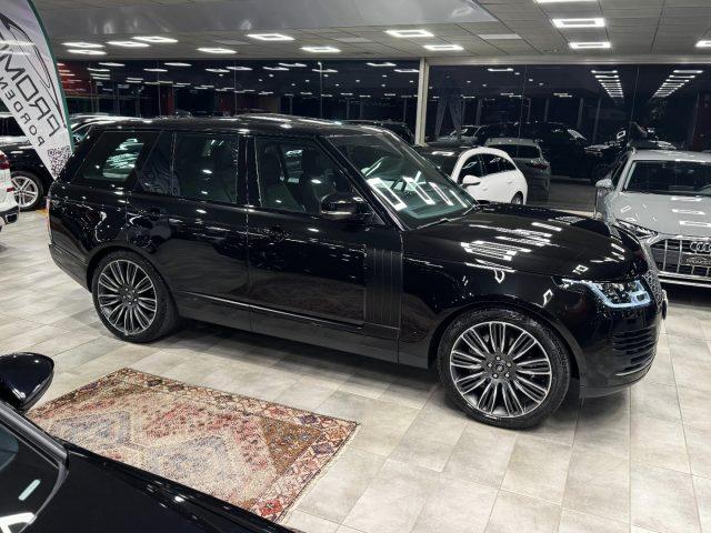 LAND ROVER Range Rover 3.0D l6 VOGUE MHEV *UNIPROP*FULL*TETTO*