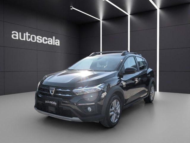 DACIA Sandero Stepway 1.0 TCe ECO-G Comfort
