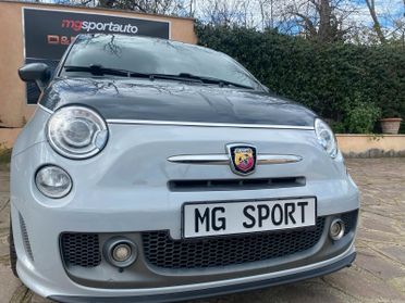 Abarth 595 500 MTA Turismo SERIE LIMITATA GARANZIA