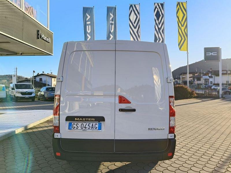 Renault Master FG TA L1 H1 T35 advance dCi 135 rif.GS045