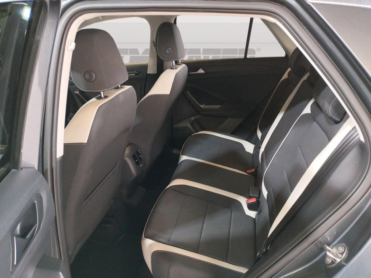 Volkswagen T-Roc 1.6 tdi Style