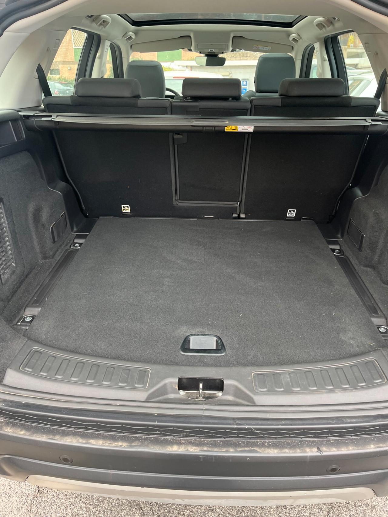 Land Rover Discovery Sport 2.0 TD4 150 CV Auto Business Edition Pure