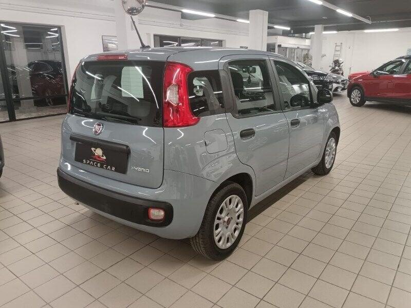 FIAT Panda Panda 1.0 FireFly S&S Hybrid