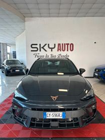 Cupra Leon Sportstourer 2.0 TDI 150 CV DSG