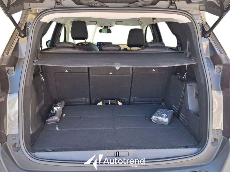 Peugeot 5008 BlueHDi 130 CV Automatica 7 Posti NAVI LED Allure S&S