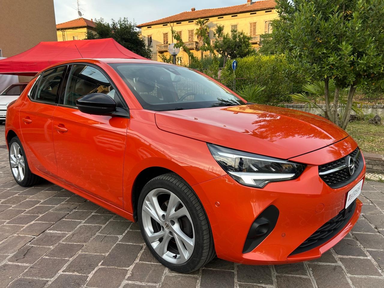 Opel Corsa 1.2 100 CV Elegance - nessun vincolo di finanziamento