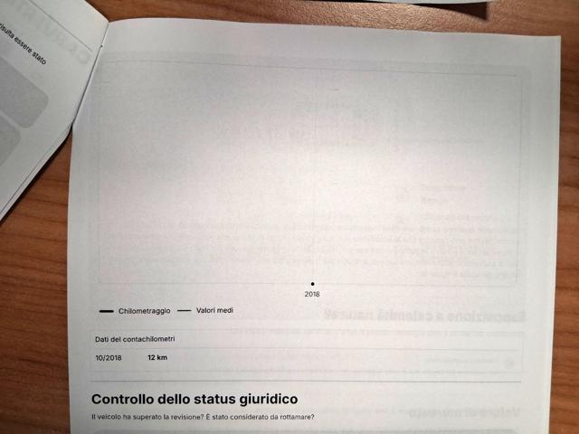 LAND ROVER Range Rover Evoque 2.0 TD4 150 CV SE/ GUARDA IL VIDEO Prova su Strada