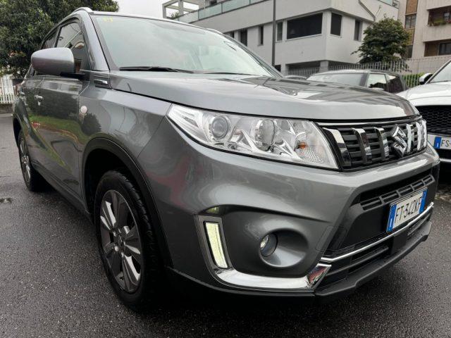 SUZUKI Vitara 1.0 Boosterjet COOL