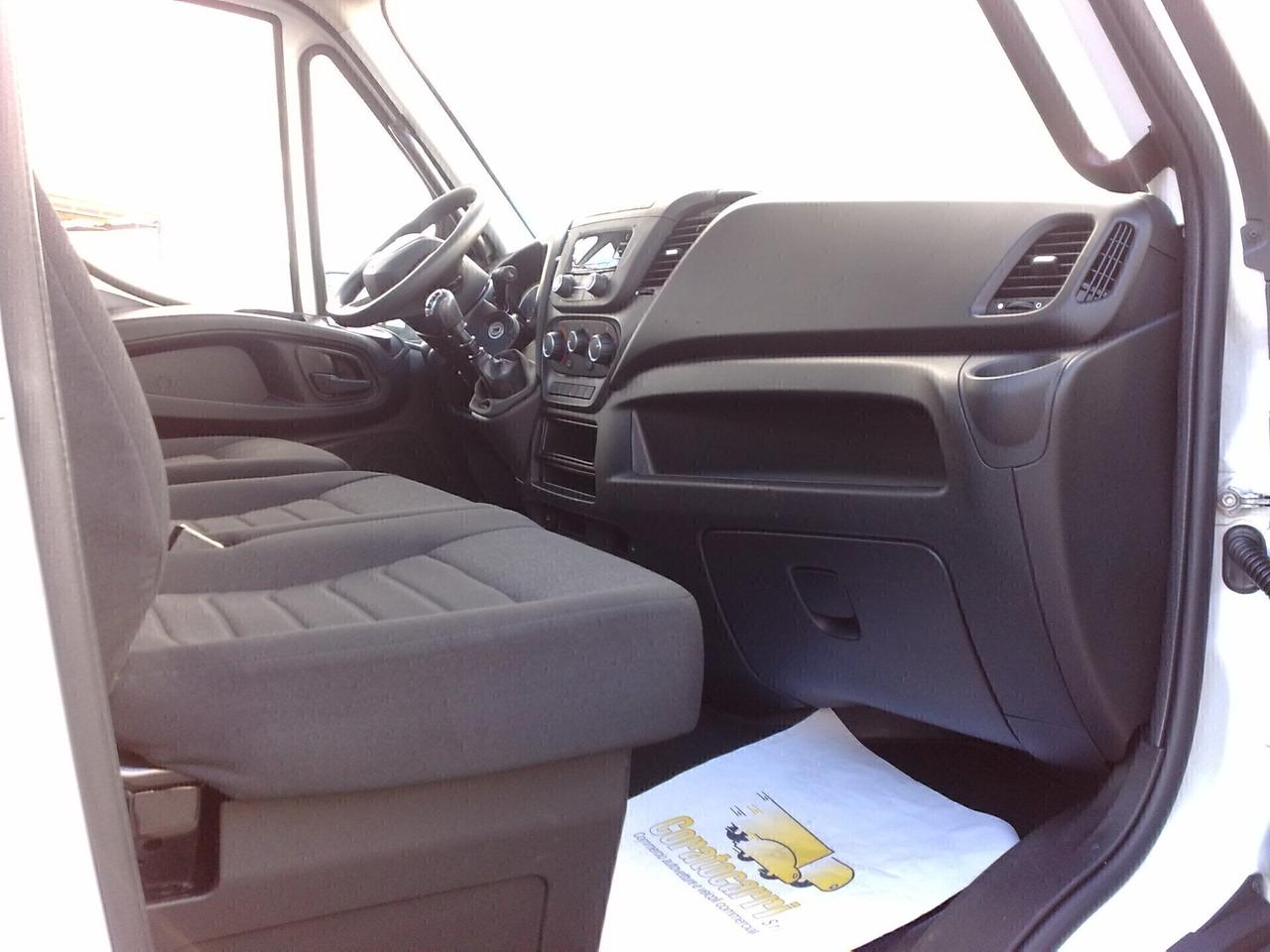 Iveco Daily 35c18 3000cc TELAIO - 2022