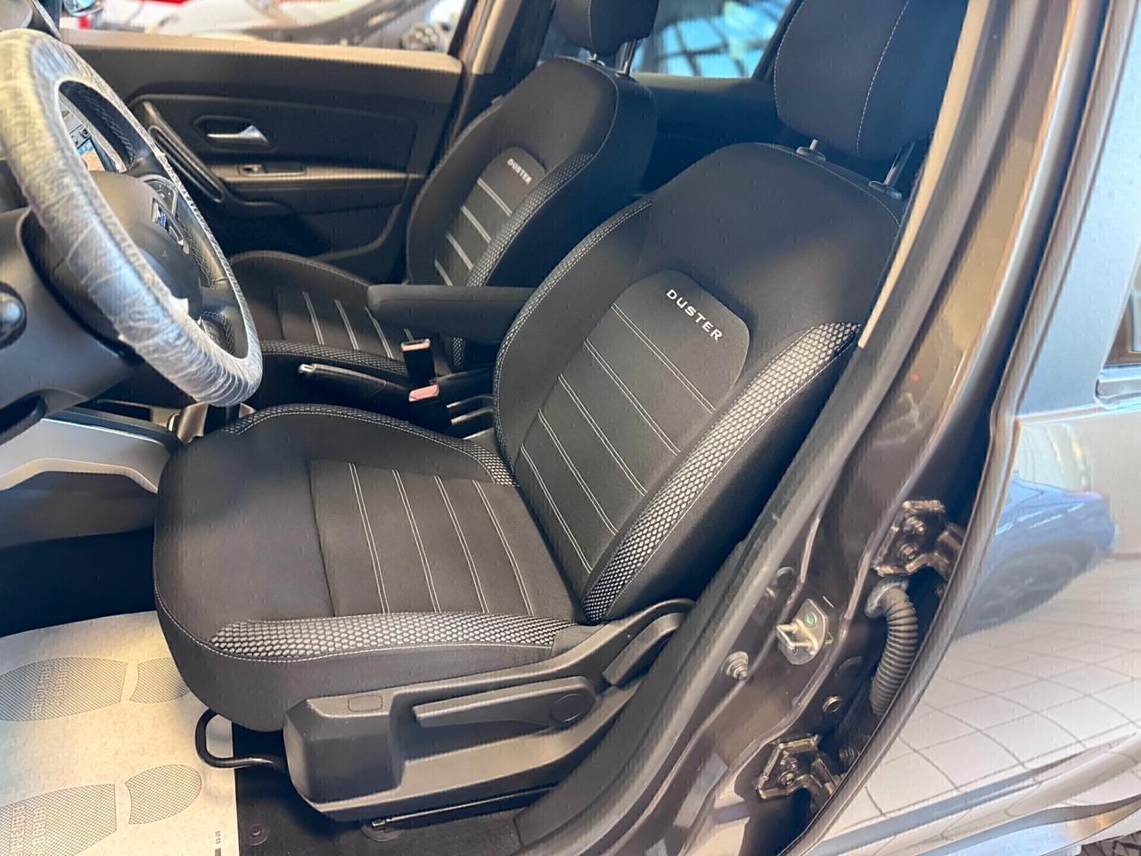Dacia Duster 1.5 Blue dCi 8V 115 CV 4x2 Prestige-SUPER PROMO