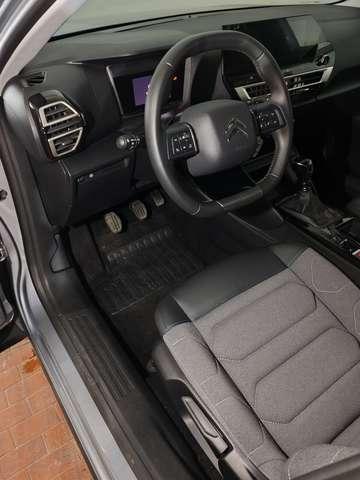 Citroen C4 1.2 130cv Plus + Car Play + Telecamera+ Cerchi R18