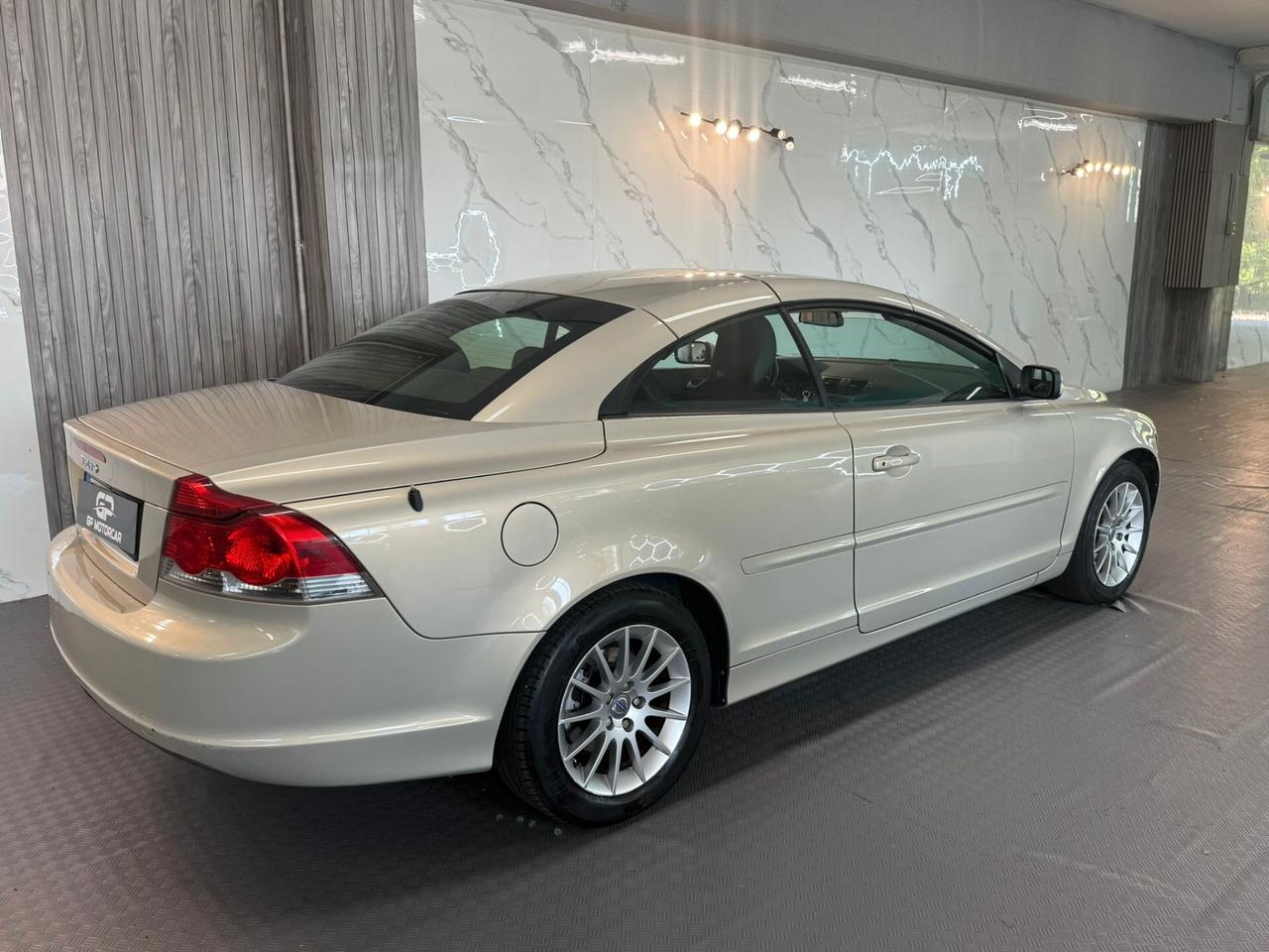 Volvo C70 2.4 20V 170 CV Summum