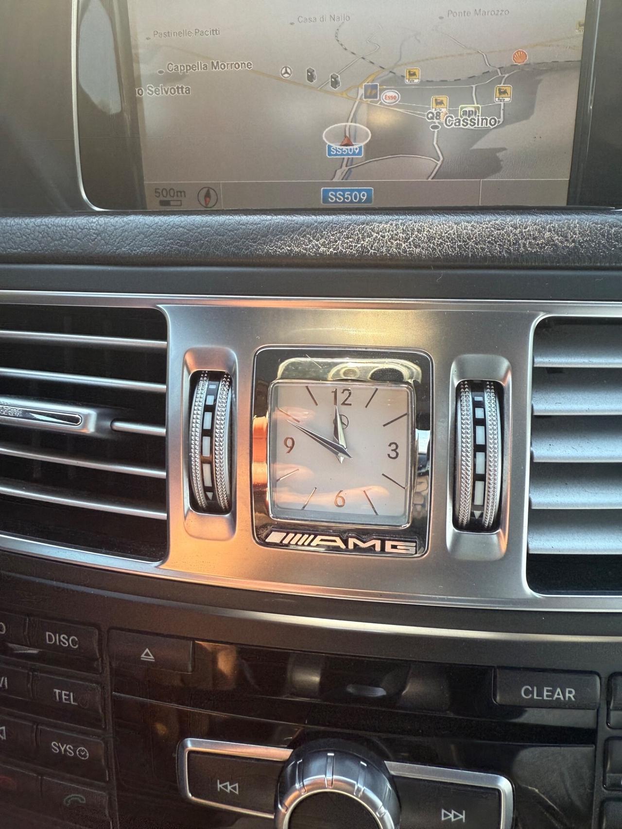 Mercedes-benz E 250 BlueTEC AMG Premium 2.2cc cdi