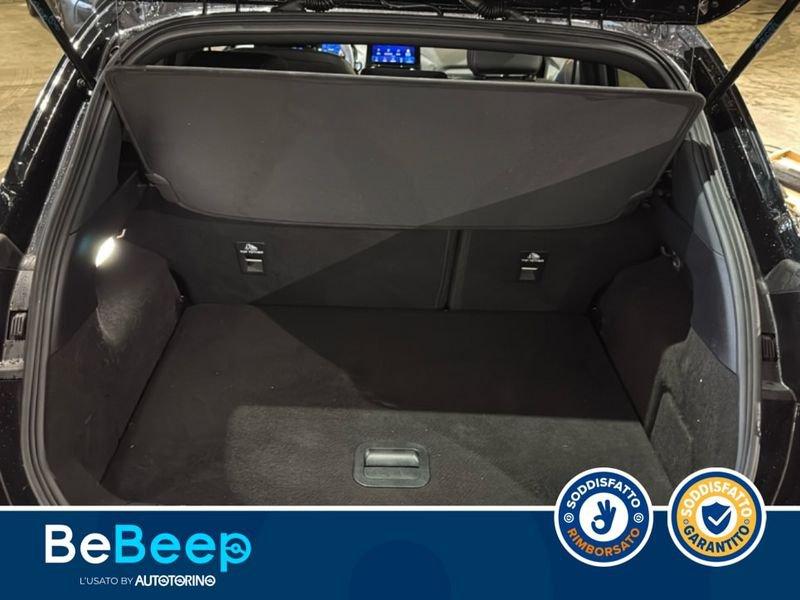 Ford Puma 1.0 ECOBOOST H ST-LINE X S&S 125CV AUTO