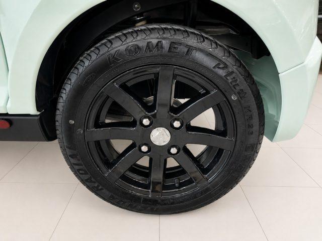 AIXAM Aixam Easy Elettrica o Diesel