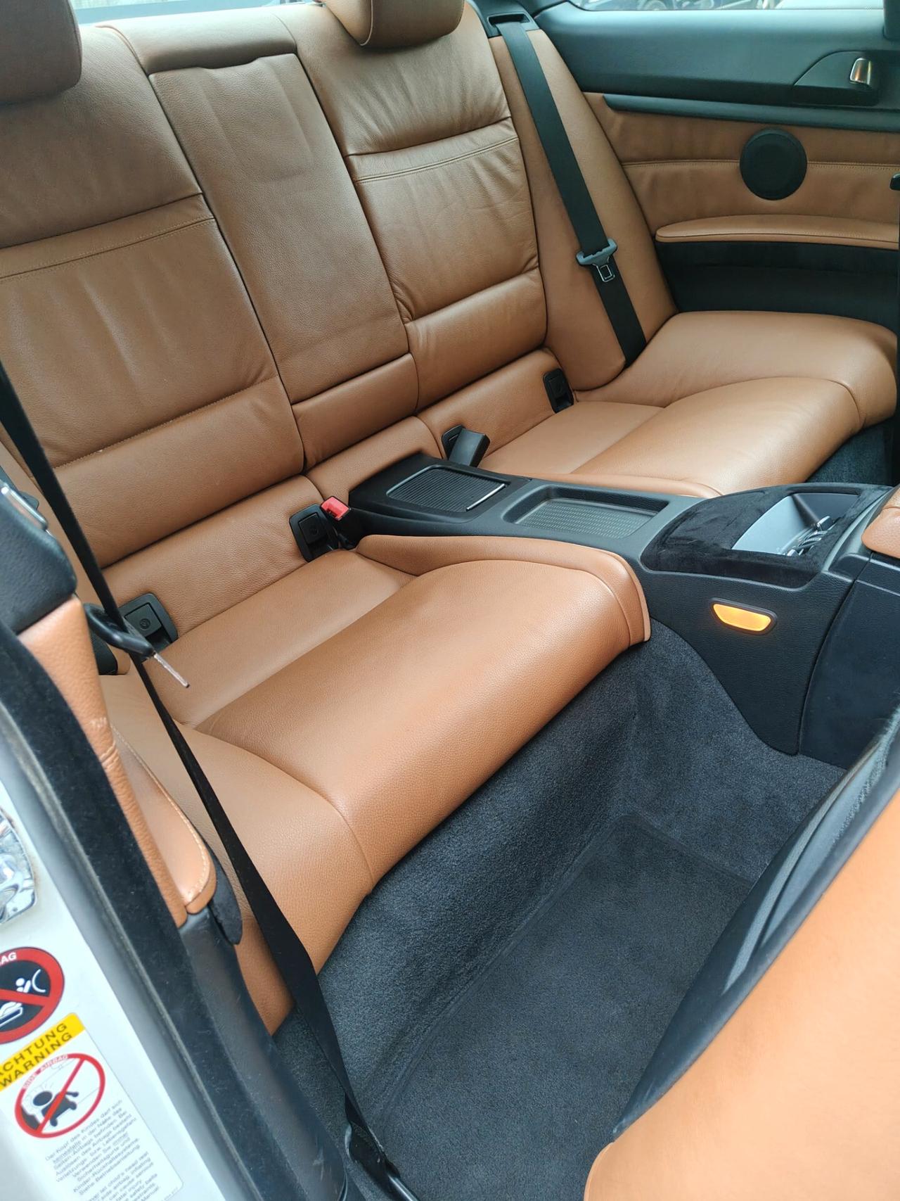 Bmw 335i M-Sport Manuale