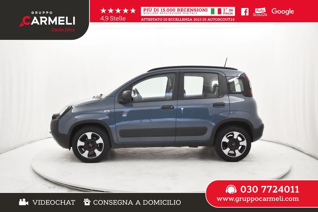 Fiat Panda 1.0 FireFly Hybrid City Cross