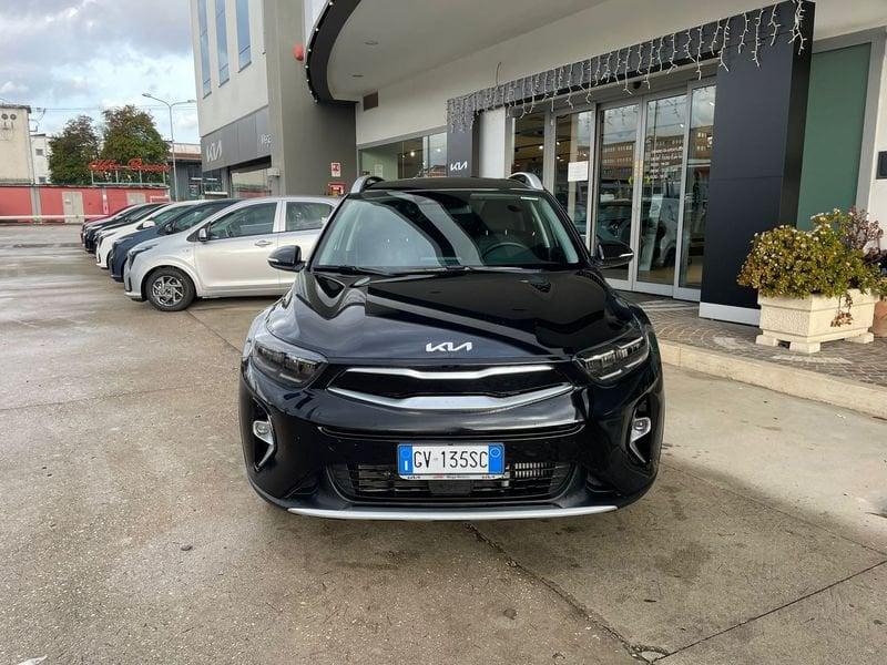 KIA Stonic 1.0 T-GDi MHEV Style IVA ESPOSTA