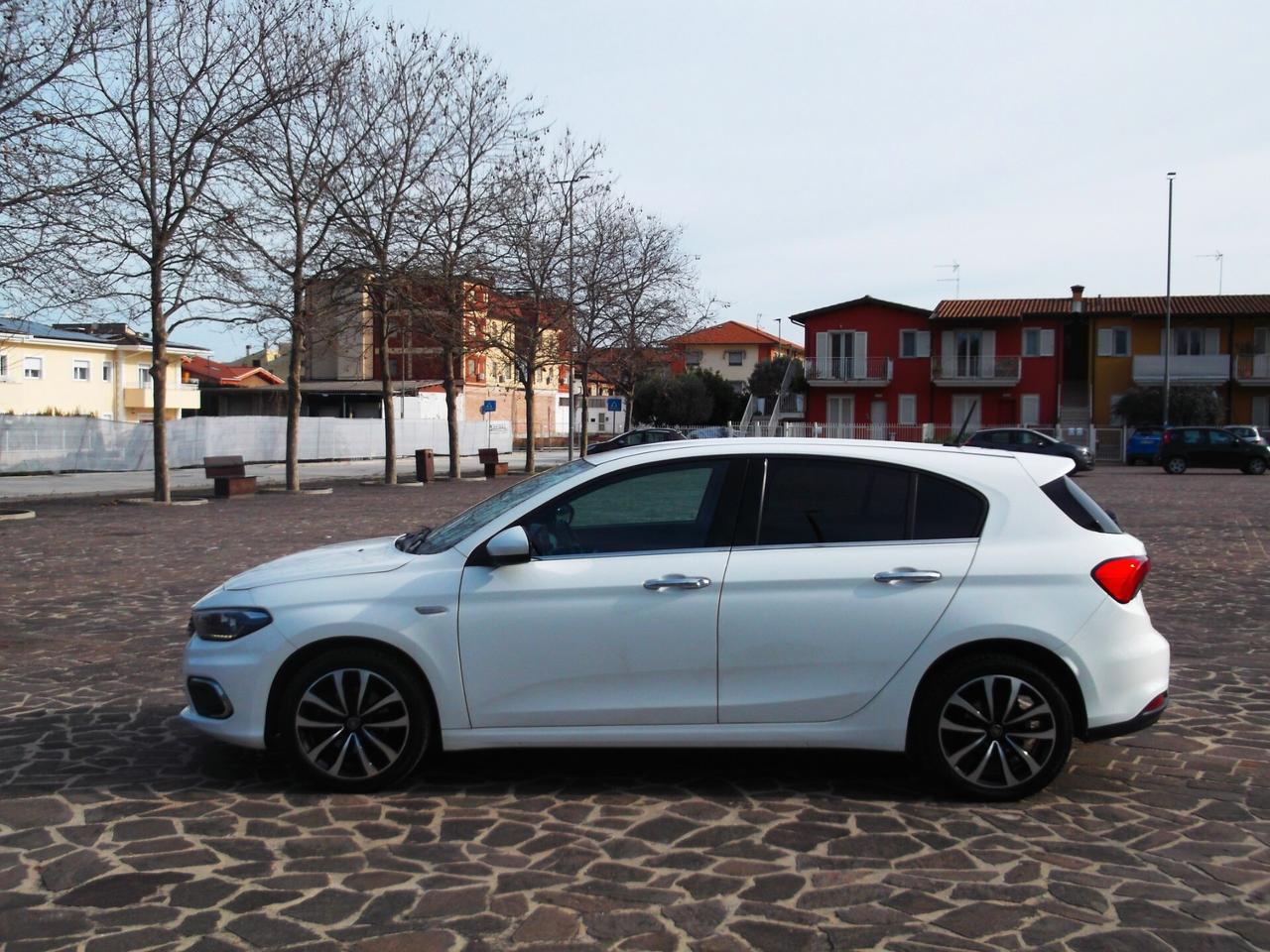 Fiat Tipo Sw. 1.3 Multijet Full Optional 2017