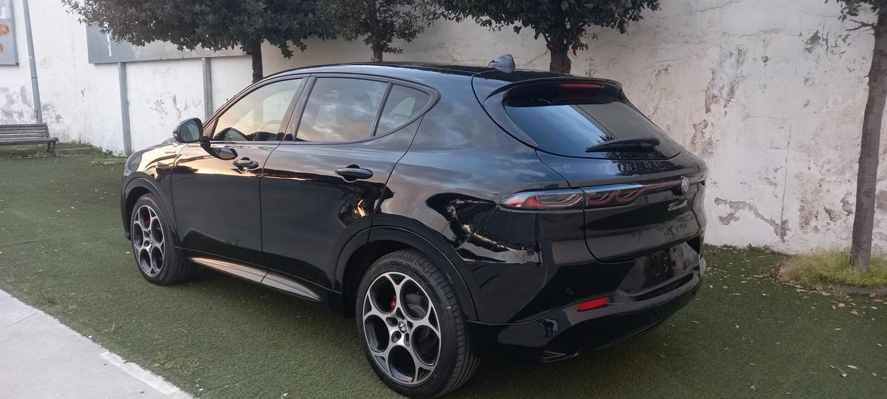 Alfa Romeo Tonale 1.5 160 CV MHEV TCT7 Veloce