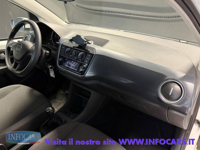 VOLKSWAGEN up! 1.0 65 CV - NEOPATENTATI - PROMO